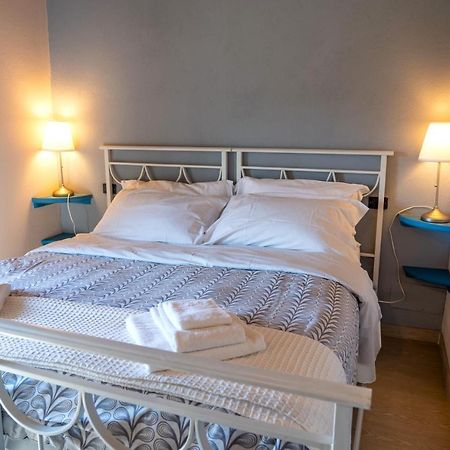 Villa Fenice - Elegant Country House Borgo a Mozzano Exteriör bild