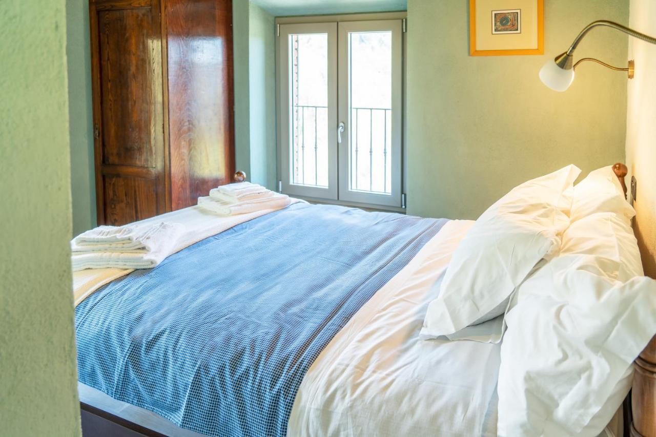 Villa Fenice - Elegant Country House Borgo a Mozzano Exteriör bild