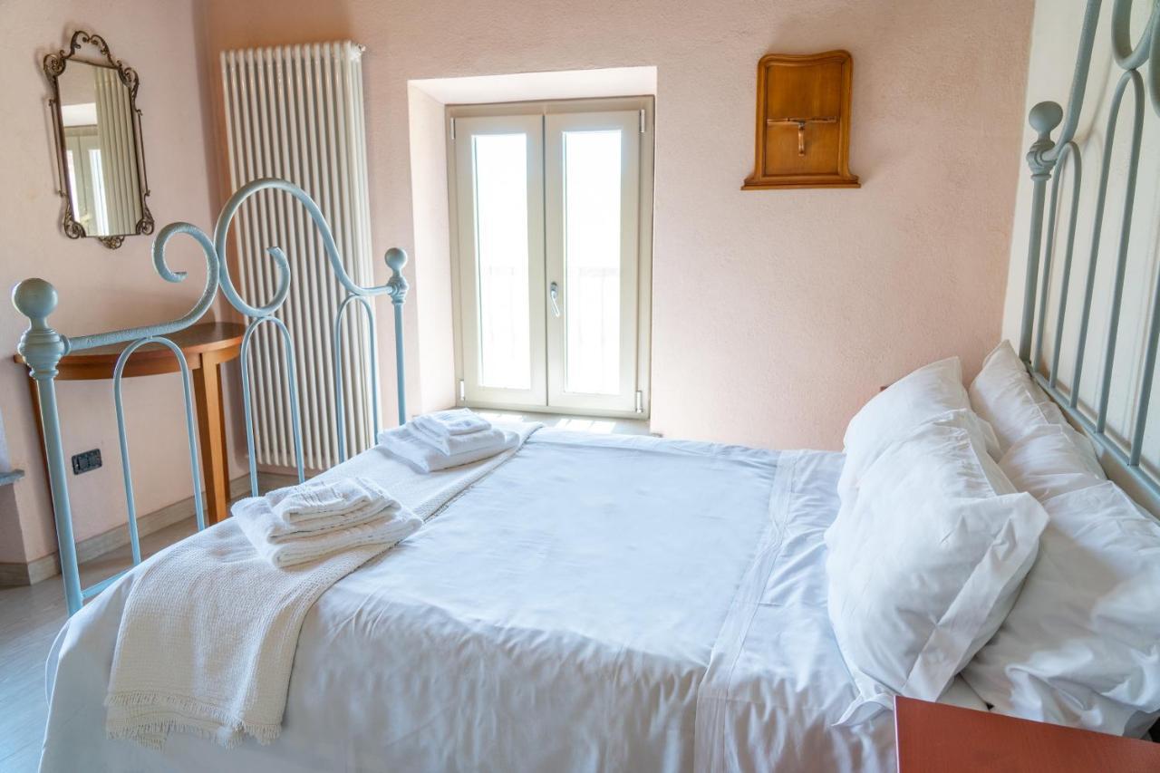 Villa Fenice - Elegant Country House Borgo a Mozzano Exteriör bild