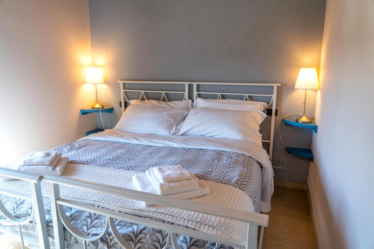 Villa Fenice - Elegant Country House Borgo a Mozzano Exteriör bild
